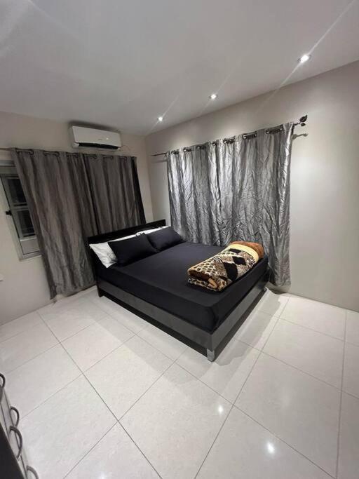 Apartmán Bula Bliss With Sunset View Nadi Exteriér fotografie