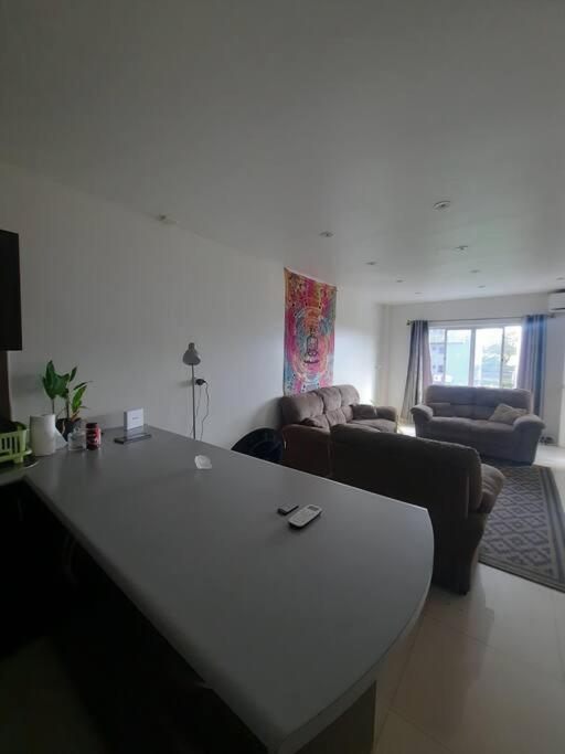 Apartmán Bula Bliss With Sunset View Nadi Exteriér fotografie