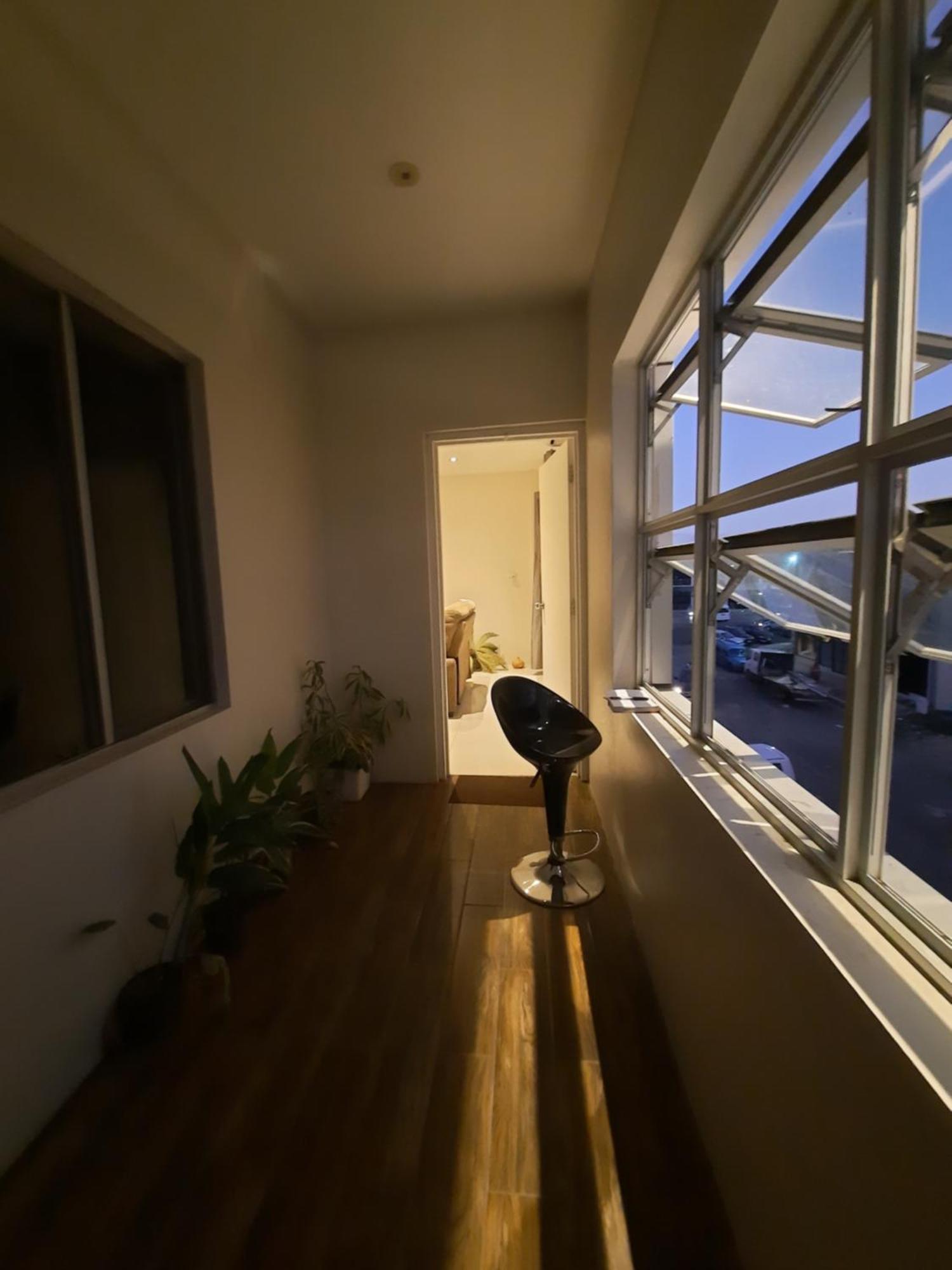 Apartmán Bula Bliss With Sunset View Nadi Exteriér fotografie