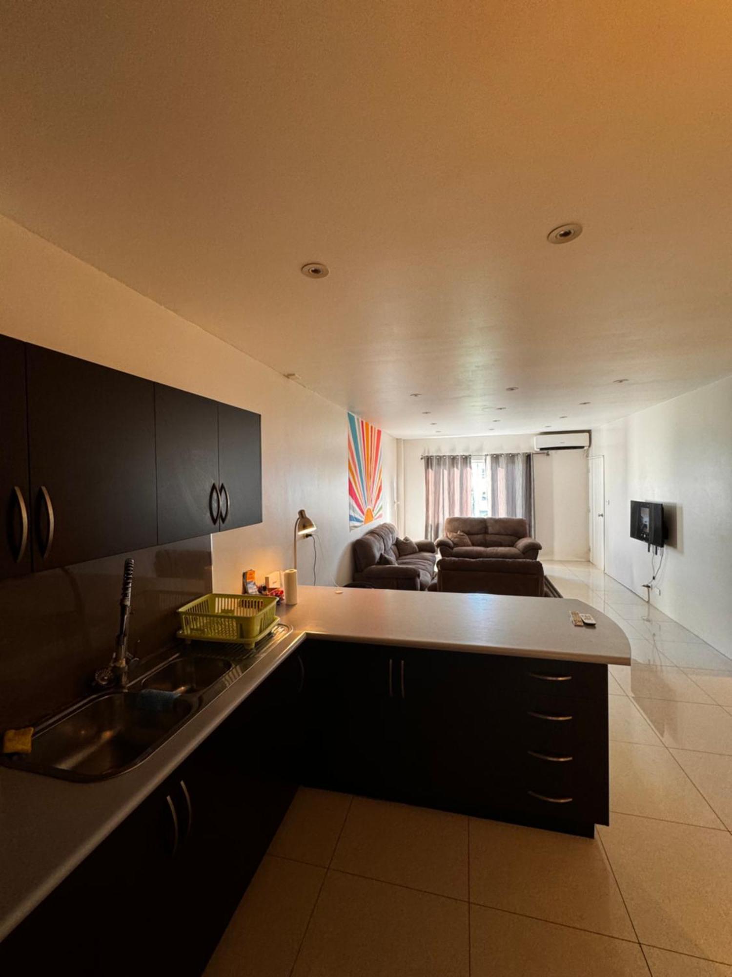 Apartmán Bula Bliss With Sunset View Nadi Exteriér fotografie