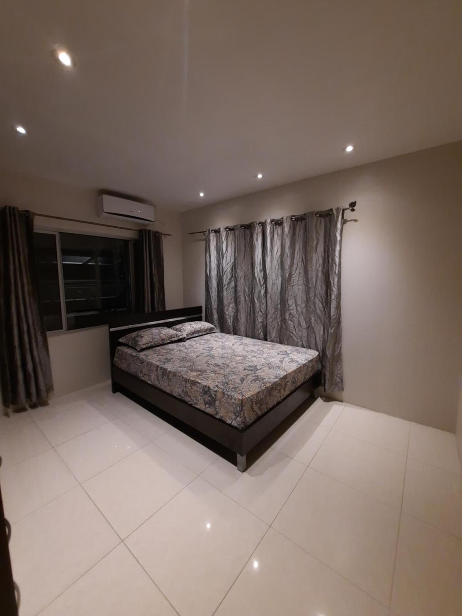 Apartmán Bula Bliss With Sunset View Nadi Exteriér fotografie