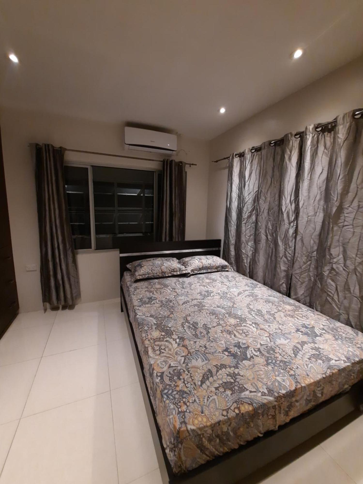 Apartmán Bula Bliss With Sunset View Nadi Exteriér fotografie