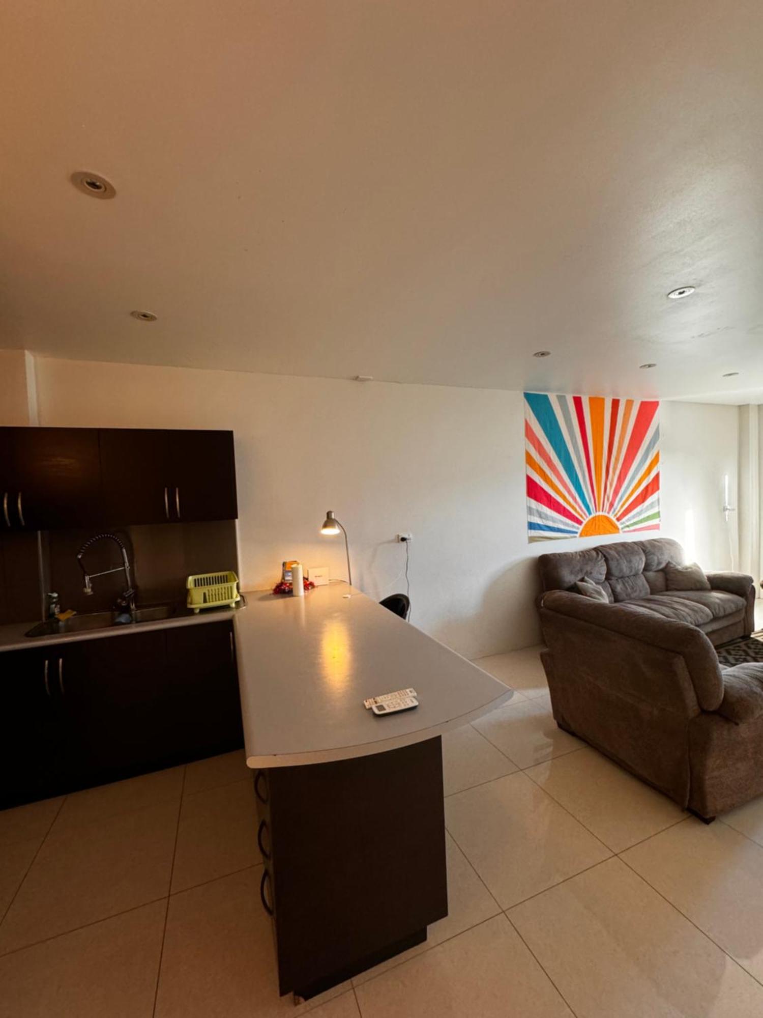 Apartmán Bula Bliss With Sunset View Nadi Exteriér fotografie